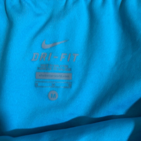 Nike Dri-Fit Running Shorts - Picture 4 of 7